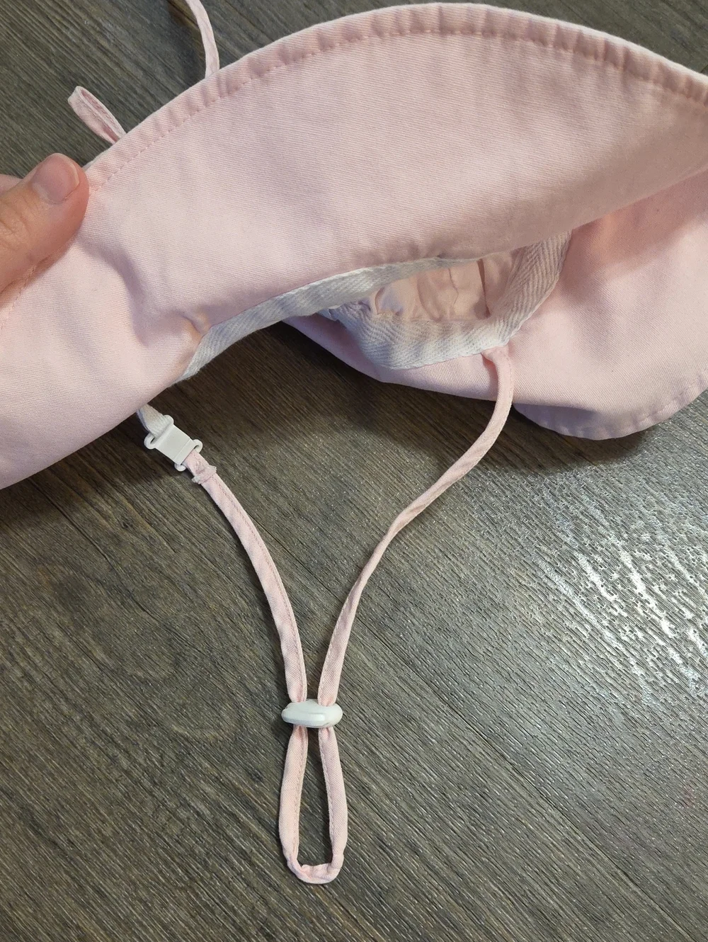 N/A soft pink